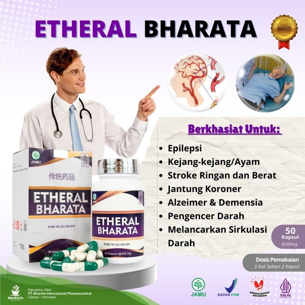 Etheral bharata