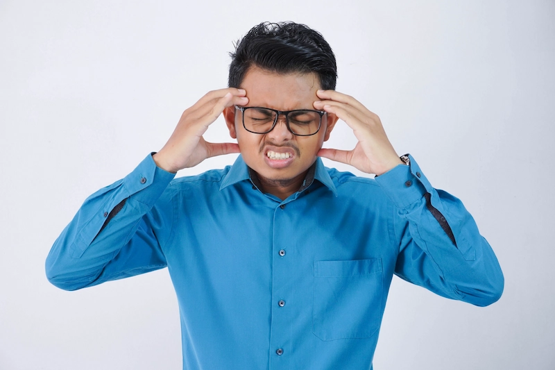 Faktor Penyebab Stroke di Usia Muda dan Gejalanya yang Wajib Diwaspadai