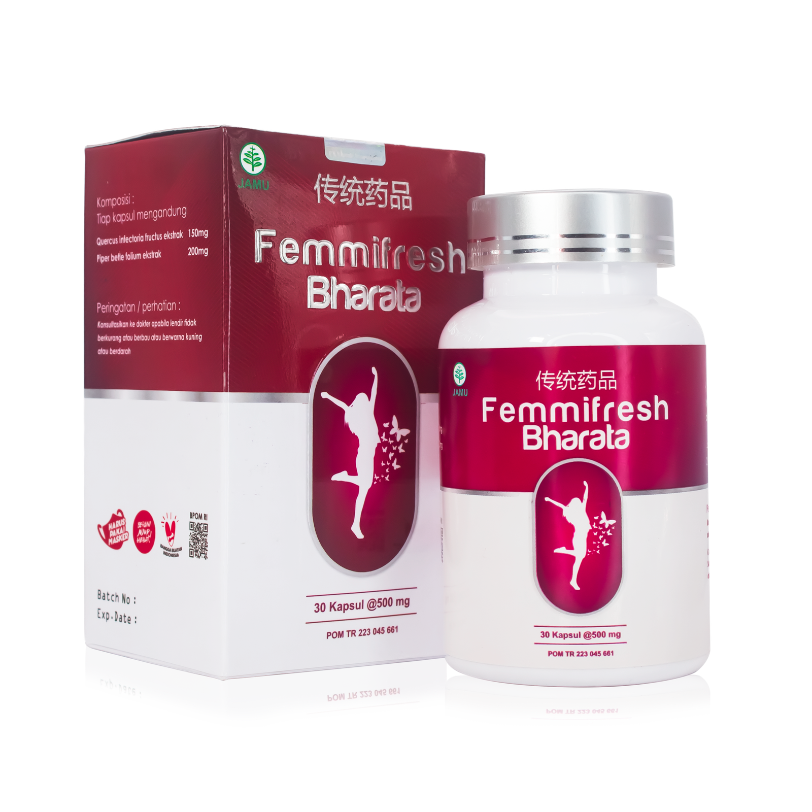 Femmifresh bharata Penyebab Keputihan yang Menyebabkan Gatal pada Vagina dan Cara Mengatasinya