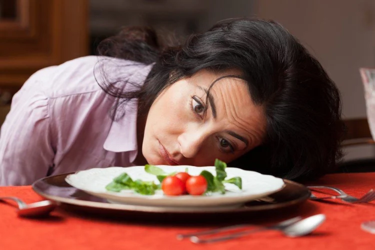 8 Cara Sehat untuk Meningkatkan Nafsu Makan - Wawasan Kesehatan Terpercaya