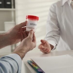 Sperma Encer: Penyebab dan Cara Mengatasinya yang Perlu Diketahui - Wawasan Kesehatan Terpercaya