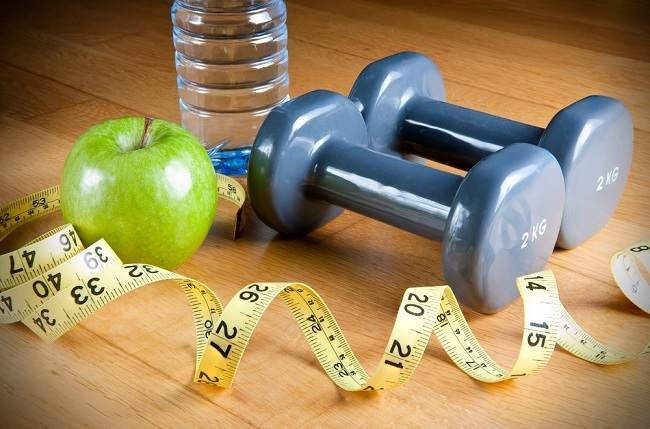 5 Langkah Diet Alami untuk Menurunkan Berat Badan dengan Cara Sehat dan Efektif