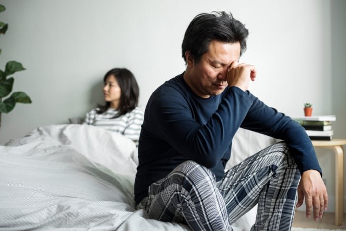 5 Gejala Impotensi (Disfungsi Ereksi) yang Harus Diwaspadai