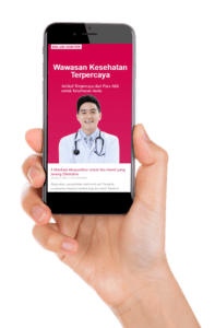 Solusi Dokter - Wawasan Kesehatan Terpercaya