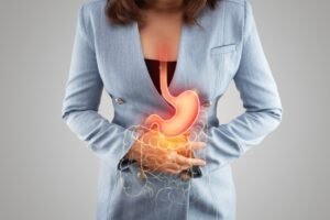 Kesalahan Umum yang Dapat Memicu Maag Akut: Hindari untuk Kesehatan Lambung Anda - Wawasan Kesehatan Terpercaya