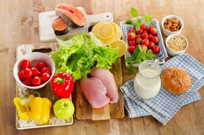 10 Makanan Lezat dan Bergizi untuk Diet Sehat yang Efektif