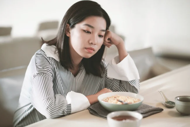 5 Vitamin Penambah Nafsu Makan yang Wajib Diketahui