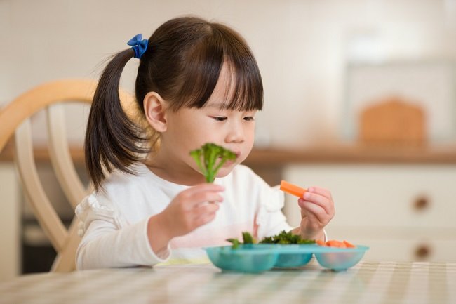 7 Makanan untuk Meningkatkan Nafsu Makan dan Cara Mengolahnya