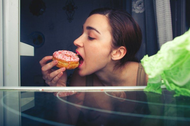 20 Penyebab Hilangnya Selera Makan dan Cara Mengatasinya - Wawasan Kesehatan Terpercaya
