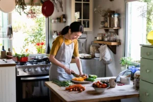 Nafsu Makan: Pengaruh Kecil dengan Dampak Besar - Wawasan Kesehatan Terpercaya