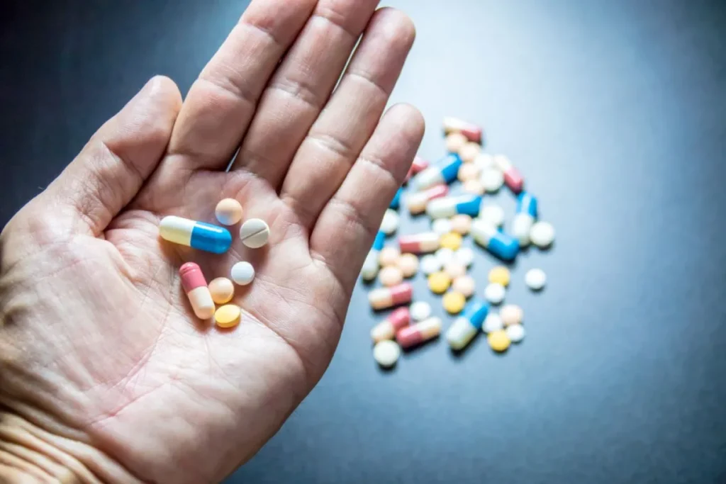 5 Obat Stroke Ringan yang Diresepkan oleh Dokter - Wawasan Kesehatan Terpercaya
