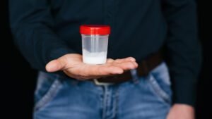 Cara Efektif Meningkatkan Kualitas Sperma - Wawasan Kesehatan Terpercaya