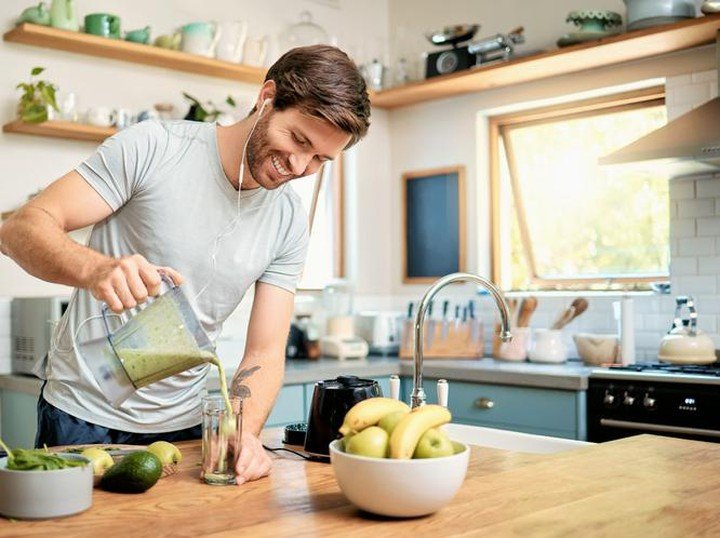 15 Makanan untuk Meningkatkan Kesuburan dan Kualitas Sperma Pria - Wawasan Kesehatan Terpercaya