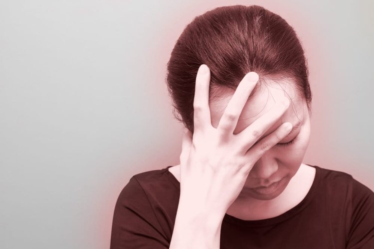 Wanita Berisiko Tinggi Terkena Stroke: Fakta dan Pencegahannya - Wawasan Kesehatan Terpercaya