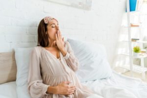4 Penyebab Susah Tidur pada Kehamilan Awal dan Cara Mengatasinya - Wawasan Kesehatan Terpercaya