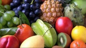 9 Buah yang Ampuh Membantu Menurunkan Berat Badan saat Diet