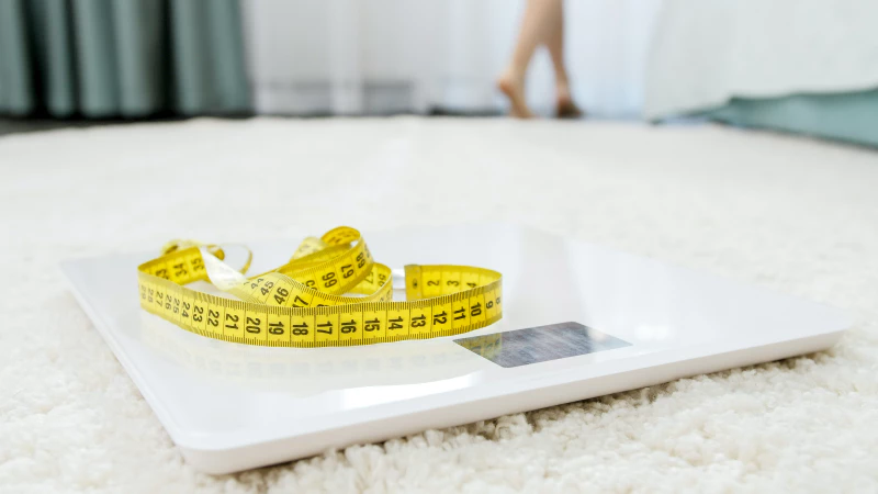 Diet 7 Hari Bisa Turunkan Berat Badan 15 Kg, Mungkinkah?