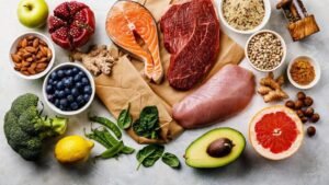 Makanan Protein Terbaik untuk Diet: Kenyang Lebih Lama, Berat Badan Lebih Ideal!