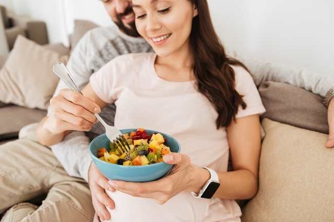 10 Makanan yang Dapat Meningkatkan Kesuburan untuk Mendukung Program Hamil