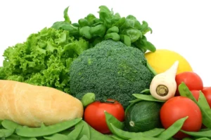 5 Makanan untuk Meningkatkan Peluang Kehamilan