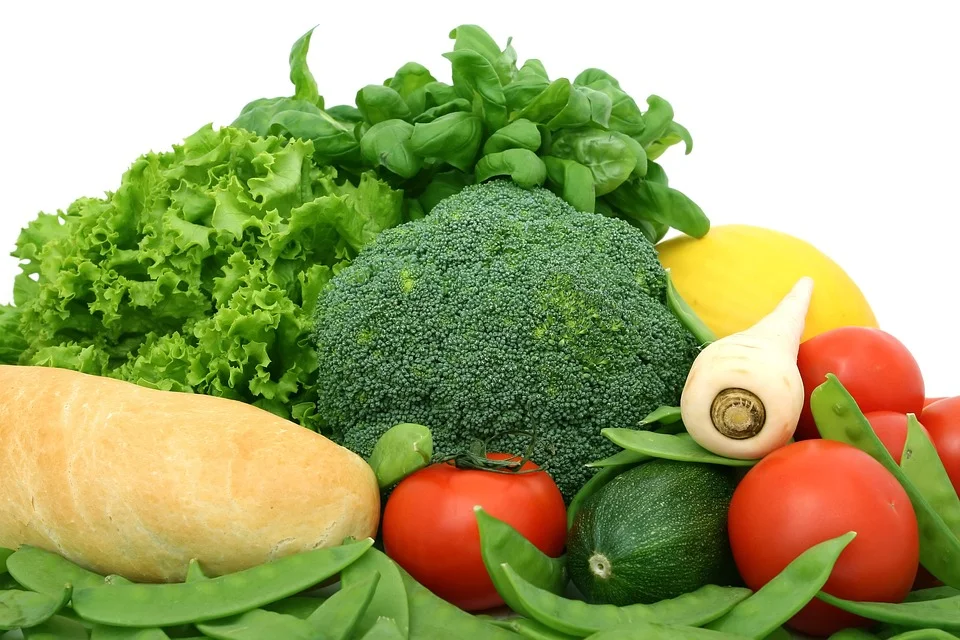 5 Makanan untuk Meningkatkan Peluang Kehamilan