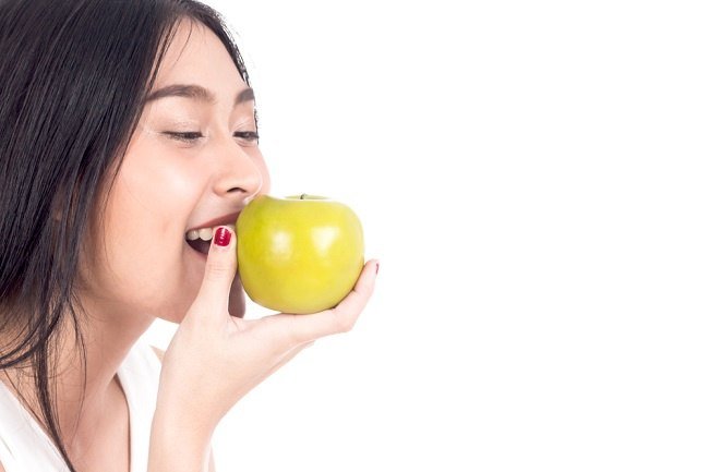 Makanan Antioksidan Tinggi untuk Menjaga Kesehatan dan Mencegah Penyakit