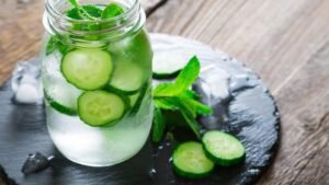 Minuman Detoks: Manfaat dan Rekomendasi untuk Kesehatan