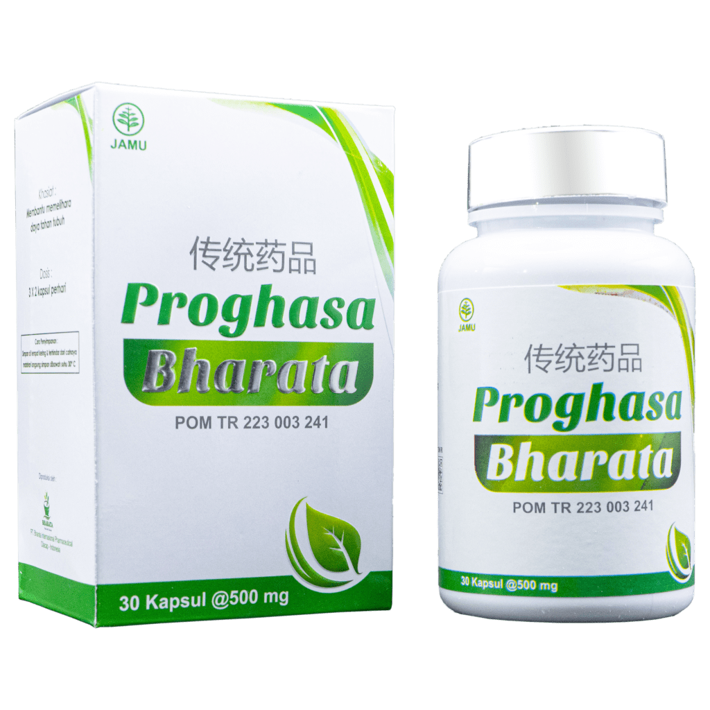 proghasa bharata