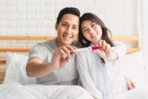 Program Hamil Sukses! Cara Cepat Dapat Momongan
