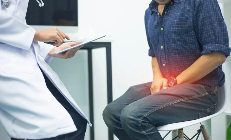 ciri ciri kencing nanah solusi dokter