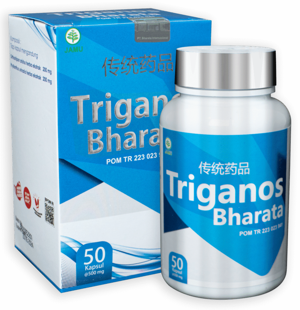 triganos bharata