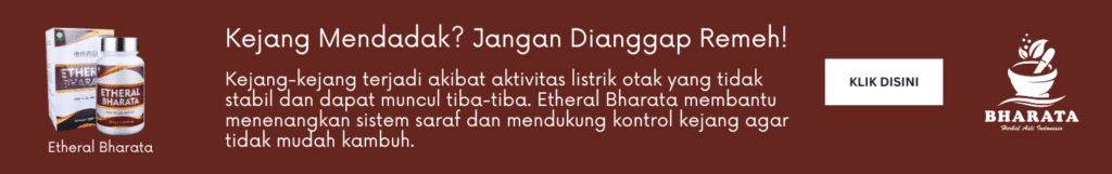GDN etheral kejang kejang