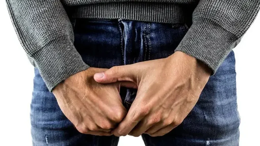 cara mengatasi lemah syahwat