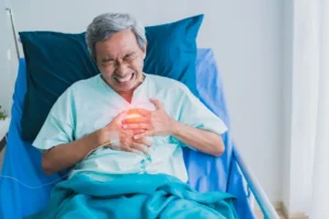 penyebab gagal jantung