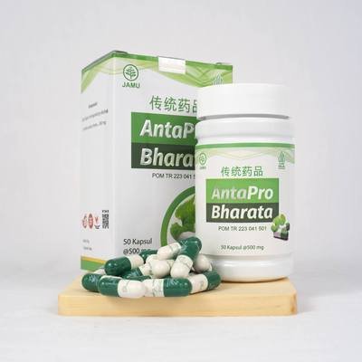 obat stroke antapro bharata