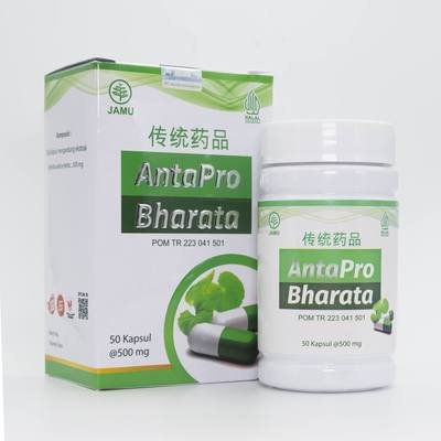 obat stroke antapro bharata