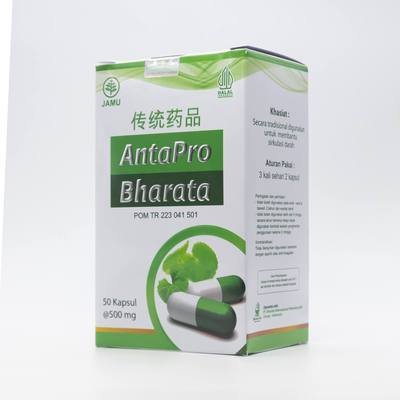 obat stroke antapro bharata