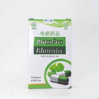 obat stroke antapro bharata